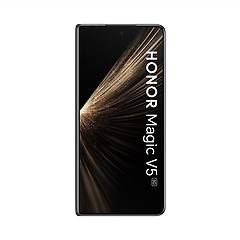 Honor Smartphone Magic V5 16gb 512gb Nero