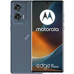 Motorola Edge 50 Fusion 17 Cm (6. 7") Doppia Sim Android