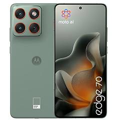 Motorola Edge 70 5g 512gb 12gb Ram Dual Sim Lily Pad Europa