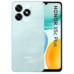 Honor Smartphone X5c Plus 256 Gb 4 Gb Verde