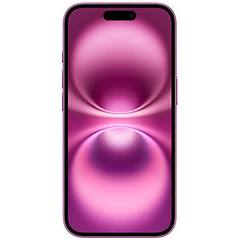 Apple Iphone 16 128gb Pink Europa