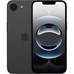 Apple Iphone 16e 128gb Black Europa