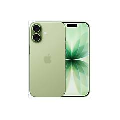 Apple Iphone 17 256gb Salvia (mg6n4ql/a)