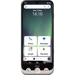 Doro Aurora A30 15 5 Cm (6. 1") Doppia Sim Android