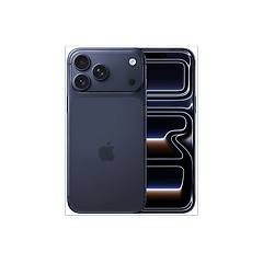 Apple Iphone 17 Pro Max 512gb Blu Scuro