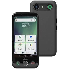 Doro Aurora A10 11 4 Cm (4. 5") Doppia Sim Android