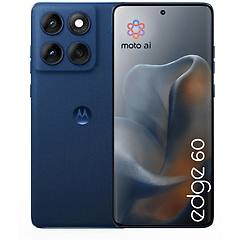 Motorola Edge 60 16 9 Cm (6. 67") Doppia Sim Android