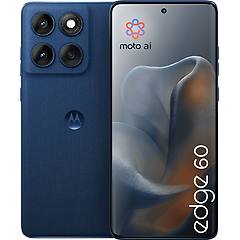 Motorola Smartphone Edge 60 12gb Ram 512gb Teleobiettivo