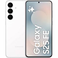 Samsung Galaxy S25 Fe 17 Cm (6. 7") Doppia Sim Android