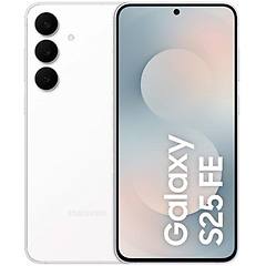 Samsung Galaxy S25 Fe 17 Cm (6. 7") Doppia Sim Android
