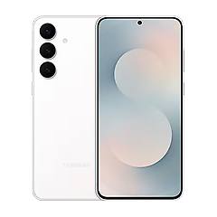 Samsung Galaxy S25 Fe S731 5g 256gb 8gb Ram Dual Sim White