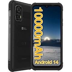 Agm H Max 16 7 Cm (6. 56") Doppia Sim Android