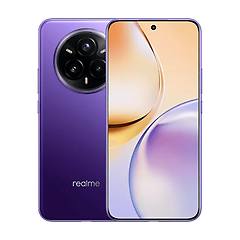 Realme 14 Pro+ 5g 512gb 12gb Ram Dual Sim Nebula Purple