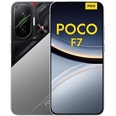 Poco F7 5g 12 Gb Ram 512 Gb 6 83 Amoled Snapdragon 8s