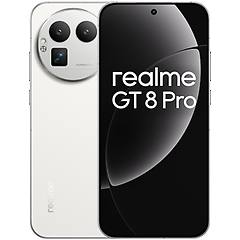 Realme Smartphone Gt 8 Pro Diary 16/512gb Diary White