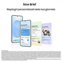 Vodafone Samsung Galaxy S25 5g 128 Silver