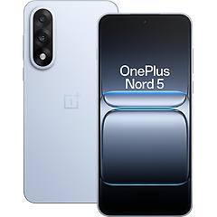 Oneplus Nord 5 5g 512gb 12gb Ram Dual Sim Dry Ice Europa