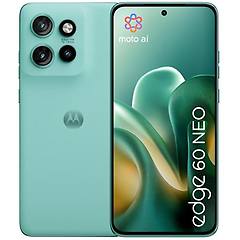 Motorola Edge 60 Neo 12gb 256gb 6. 36 P-oled 5g Dual Sim