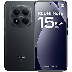 Xiaomi Redmi Note 15 Pro+ Plus 5g 512gb 12gb Ram Dual