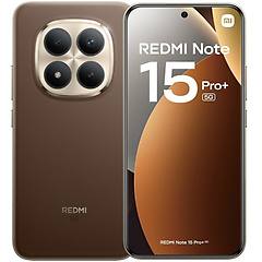 Xiaomi Redmi Note 15 Pro+ Plus 5g 512gb 12gb Ram Dual