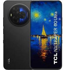 Tcl 60 Ultra Nxtpaper 12gb 512gb 7. 2 Nxtpaper 120hz