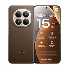 Xiaomi Redmi Note 15 Pro+ Plus 5g 256gb 8gb Ram Dual Sim