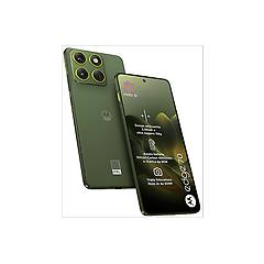 Motorola Edge 70 512 Gb Bronze Green