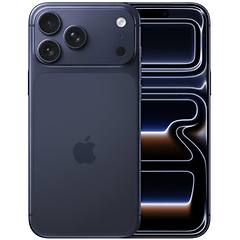 Apple Iphone 17 Pro Max 1tb 6. 9 Oled Super Retina Xdr