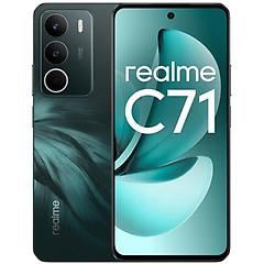 Realme C71 4g 6gb 128gb 6. 67 Verde