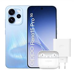Oppo - Smartphone Reno15 Pro 5g (12gb+512gb) Box-aurora