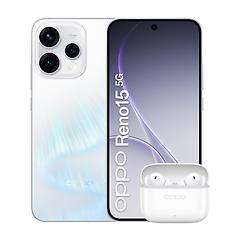 Oppo Reno15 5g 8gb 512gb 6. 59 Bianco