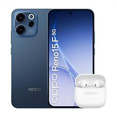 Oppo - Smartphone Reno15 F 5g (8gb+256gb) Box-twilight