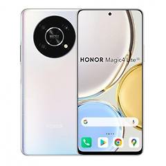 Honor Magic 4 Lite 5g 6gb 128gb 6. 81 Argento