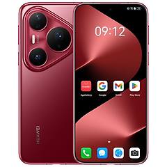 Huawei Pura 80 Pro 12gb+512gb Rosso Dual Card