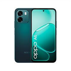 Oppo A6 6gb 256gb 6. 75 Lcd 120hz 4g Dual Sim Batteria