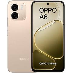 Oppo A6 4g 6gb 256gb 6. 75 Aurora Gold