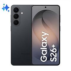 Samsung Galaxy S26 Plus 5g 12gb 6. 7 256gb Nero Dual Sim