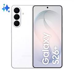 Samsung Galaxy S26 Plus 5g 12gb 256gb Bianco 6 7 Display