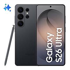 Samsung - Smartphone Galaxy S26 Ultra 512gb/12gb-black