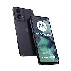 Wind 3 - Motorola Moto G35 5g 4+128gb-midnight Black