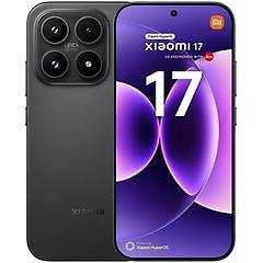 Xiaomi 17 5g 12gb 512gb 6. 3 Nero