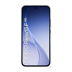 Oppo Reno15 F 5g Smartphone Ai Tripla Fotocamera 50mp
