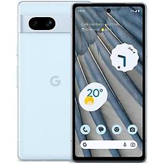 Google Pixel 7a 5g 8gb 128gb 6. 1 Azzurro Chiaro