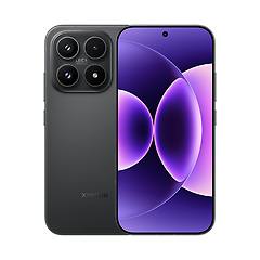 Xiaomi 17 5g 256gb 12gb Ram Dual Sim Black Europa