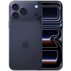 Apple Iphone 17 Pro Max 1 Tb Blu Scuro