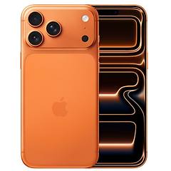 Apple Iphone 17 Pro Max 2 Tb Arancione