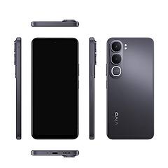 Vivo Y31 5g 6. 72'' Smartphone Android 15 6 Gb Ram 512