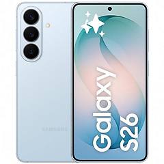 Samsung Galaxy S26 5g 512 Gb 12 Gb Ram Doppia Sim Android