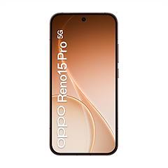 Oppo - Reno15 Pro 5g Dusk Black-dusk Black