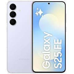 Samsung Galaxy S25 Fe 5g 8gb 512gb 6. 7 Ghiaccio Blu Dynamic